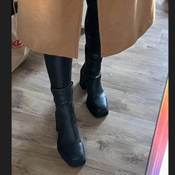 Aldo | Shoes | Aldo Upstage Ankle Boot 